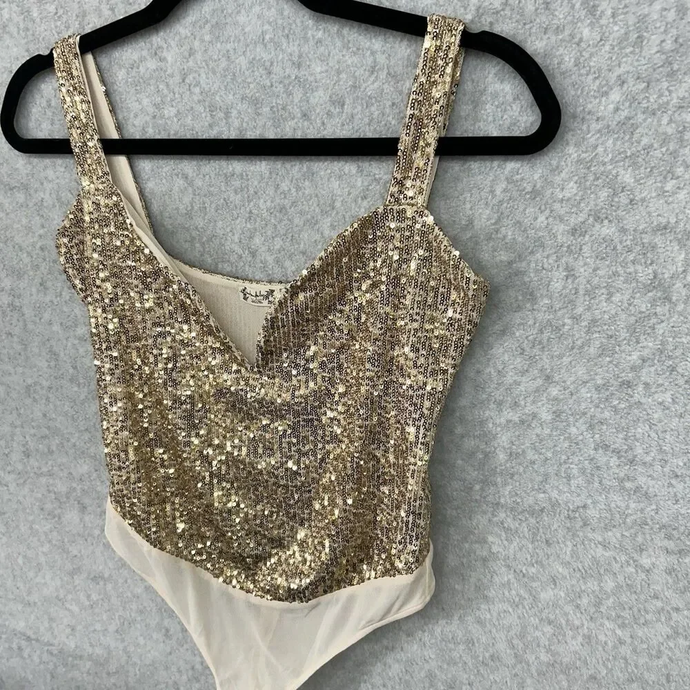 Free People very good